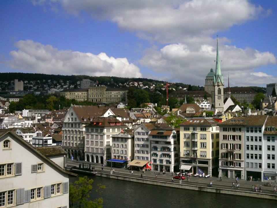 Zurich